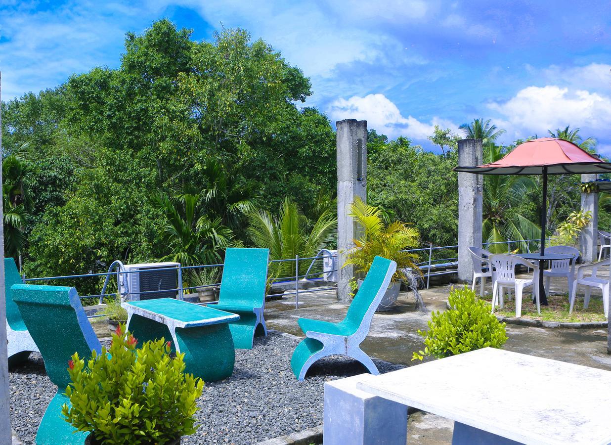كالي Amaya Rest المظهر الخارجي الصورة