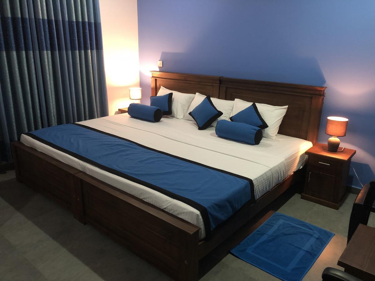 كالي Amaya Rest المظهر الخارجي الصورة