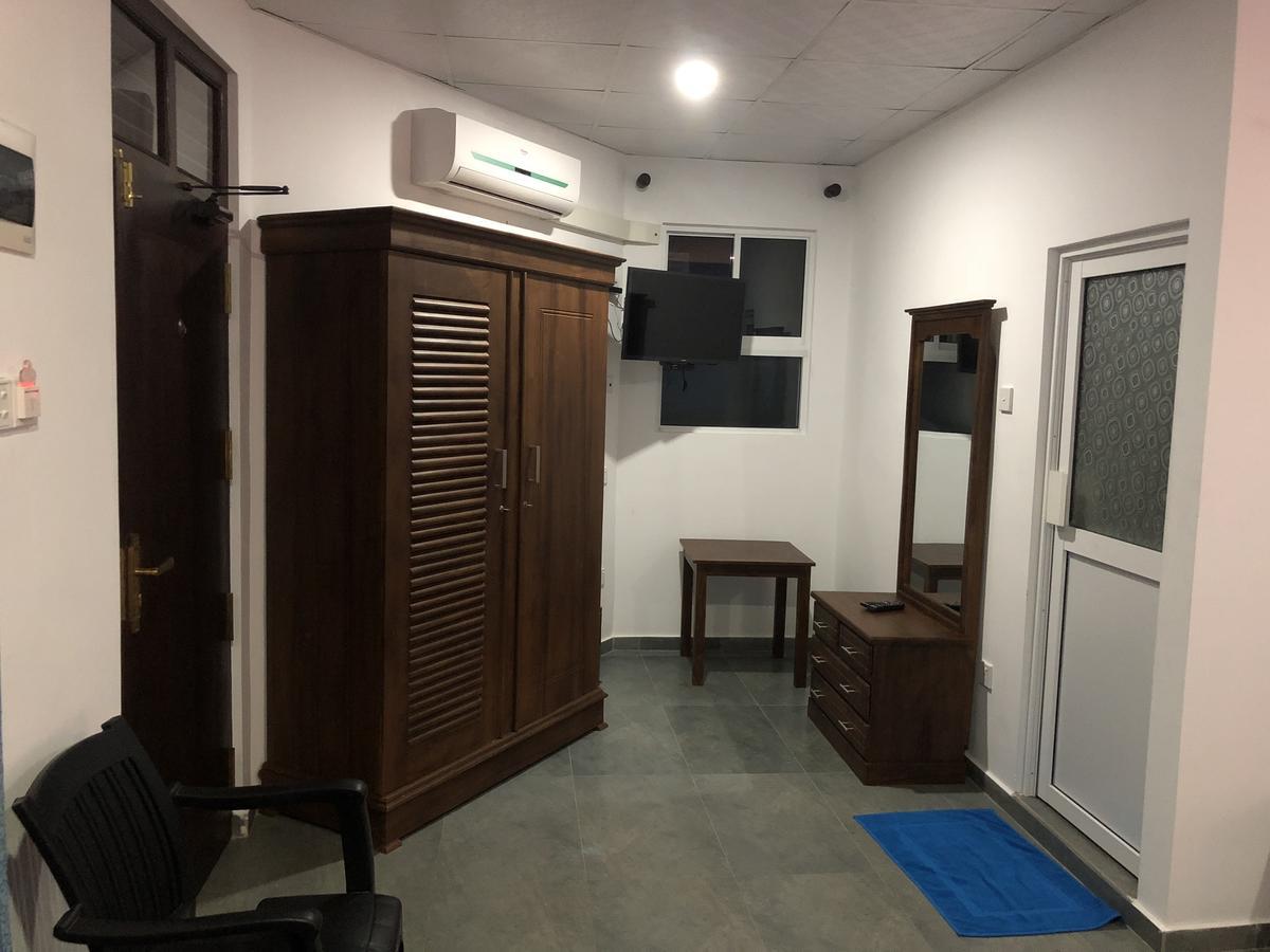 كالي Amaya Rest المظهر الخارجي الصورة