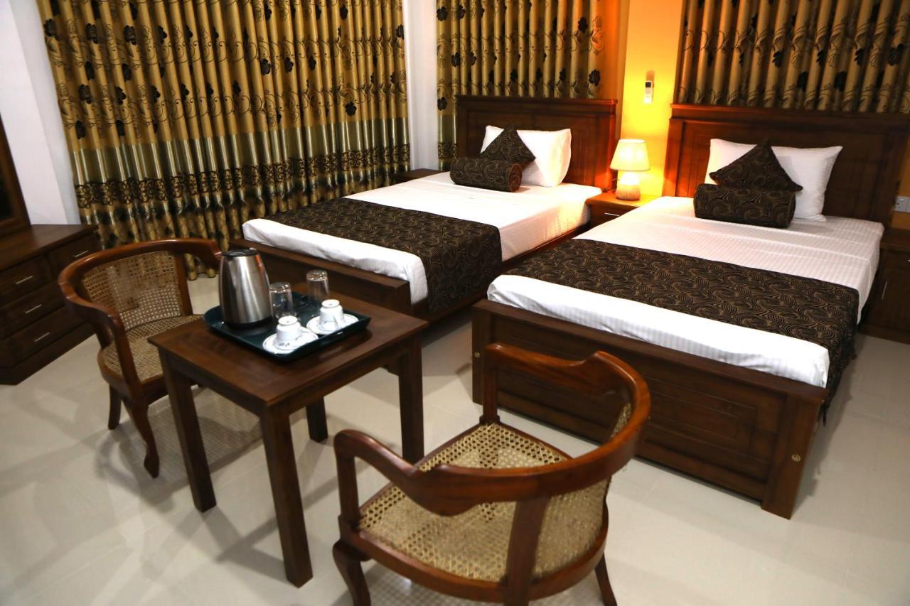 كالي Amaya Rest المظهر الخارجي الصورة
