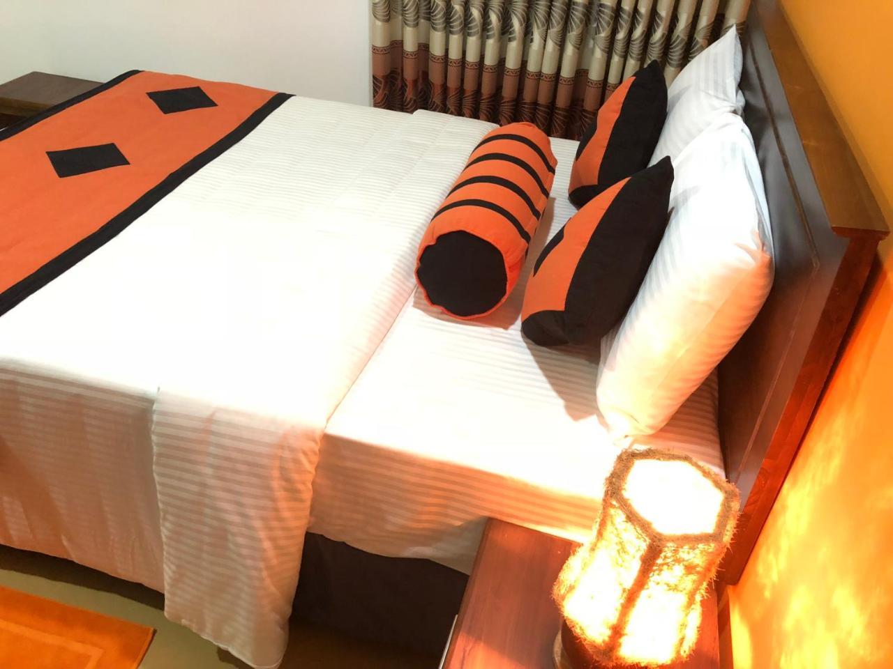 كالي Amaya Rest المظهر الخارجي الصورة