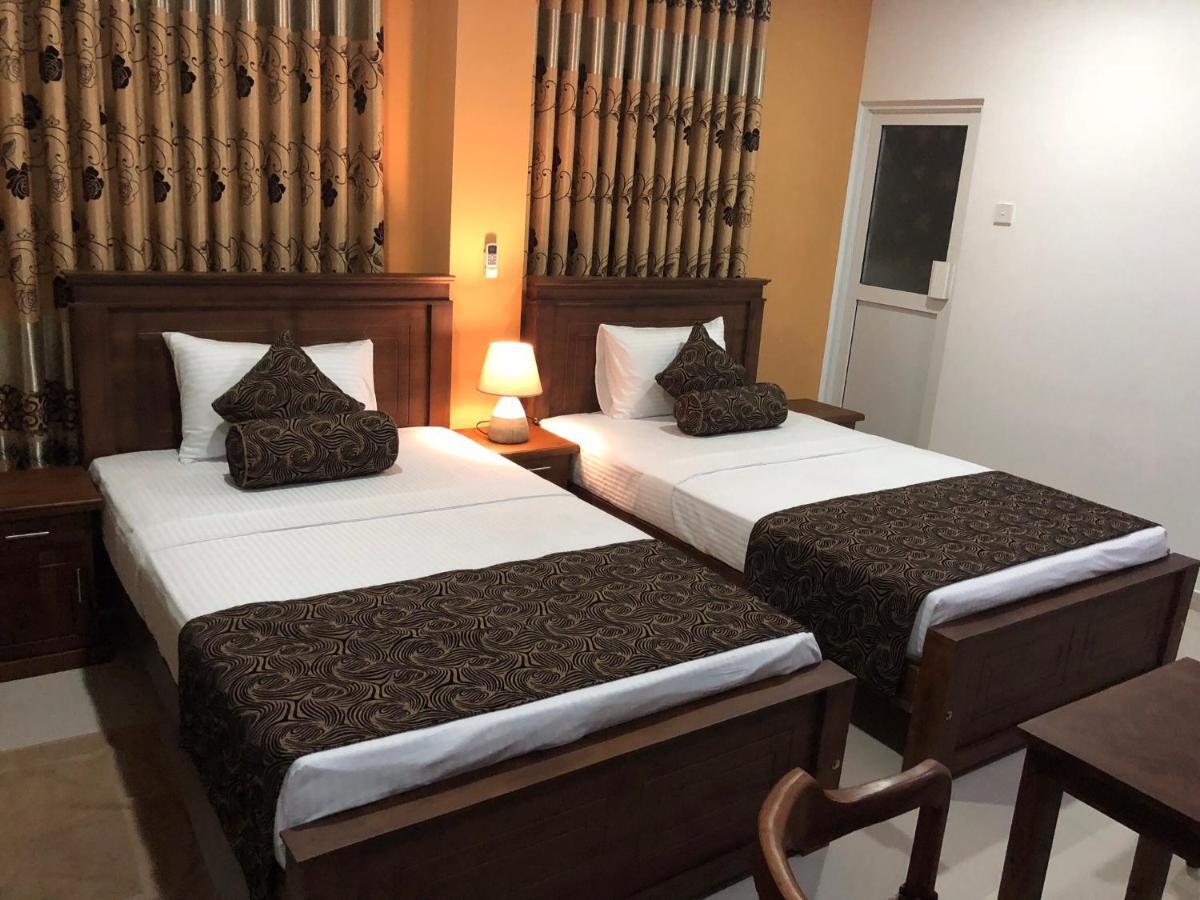 كالي Amaya Rest الغرفة الصورة